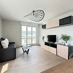 Jolie F3 Berthelot , Tout Equipé - WI-FI , CL-FD Berthelot 10eme