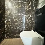 Apartment Jolie F3 Berthelot , Equipe - Wi-fi , Cl-fd Berthelot 10eme