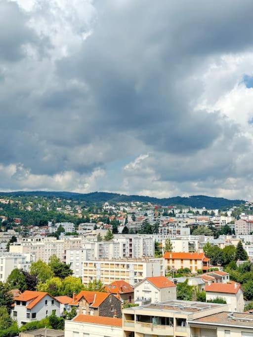 Jolie F3 Berthelot , Equipé - Wi-fi , Cl-fd Berthelot 10eme Clermont-Ferrand